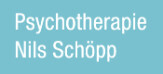 Dipl. Psychologe Nils Schöpp psychologischer Psychotherapeut Logo