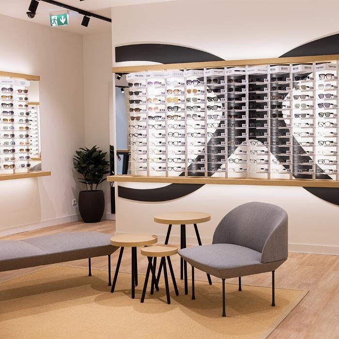 Bilder Mister Spex Optiker Regensburg / Königsstraße