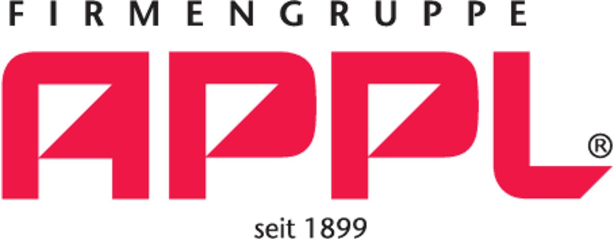 FIRMENGRUPPE APPL Holding GmbH & Co. KG Logo