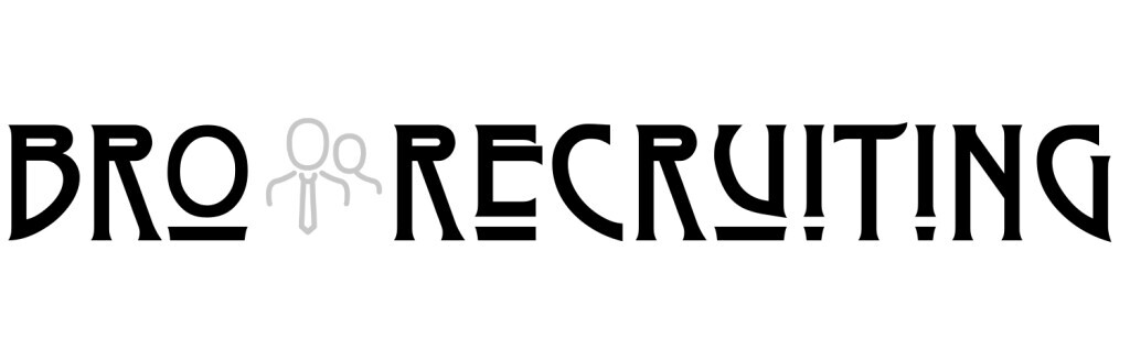 BRO Recruiting GmbH Logo