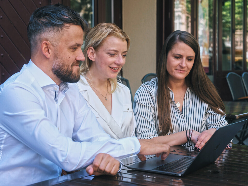 Bilder BRO Recruiting GmbH