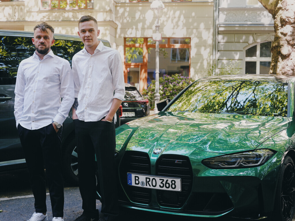 Bilder BRO Recruiting GmbH