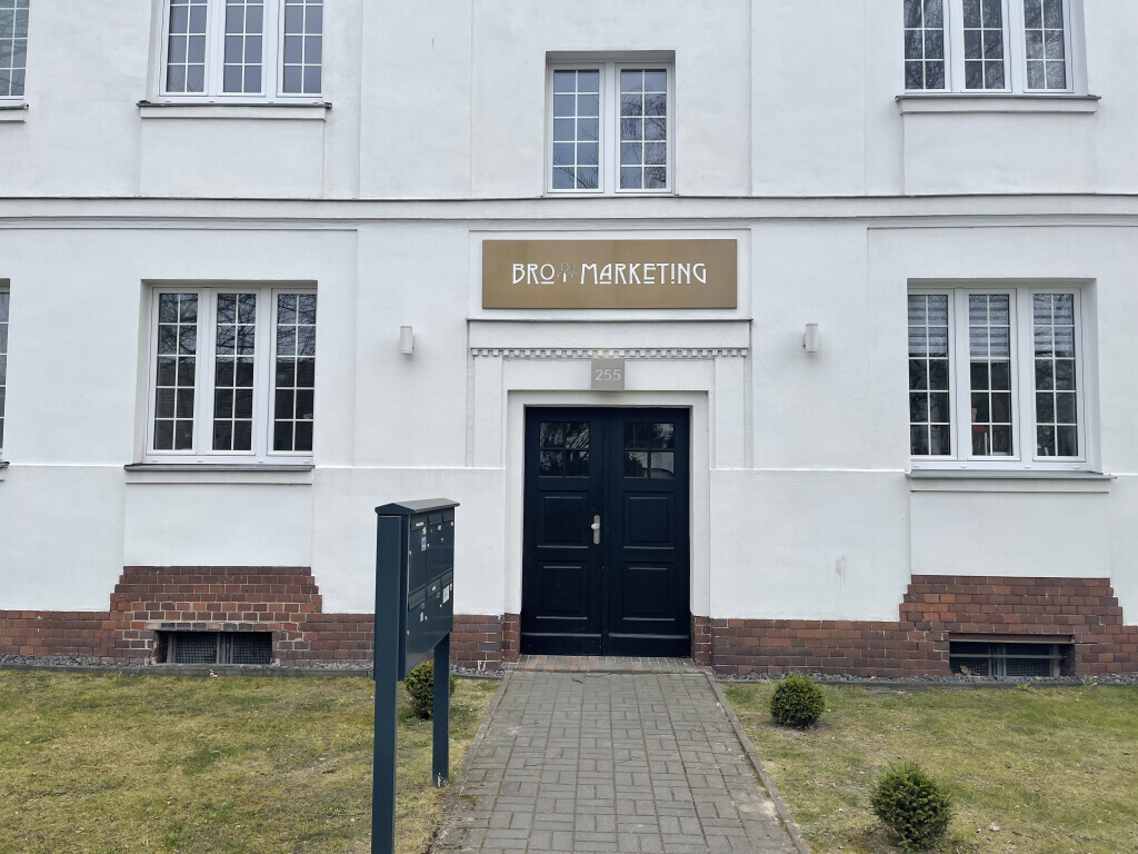 Bilder BRO Recruiting GmbH