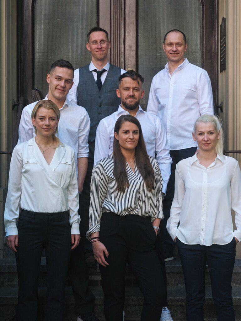 Bilder BRO Recruiting GmbH