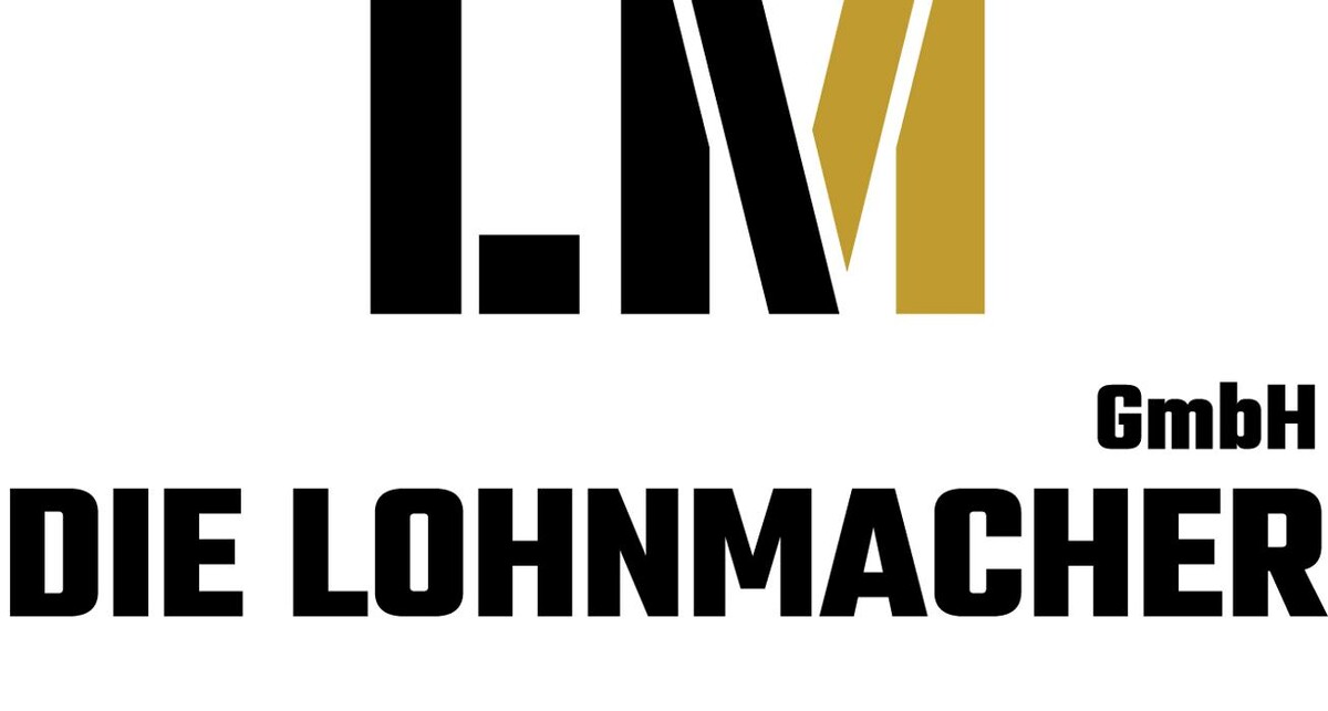 Die Lohnmacher GmbH Logo