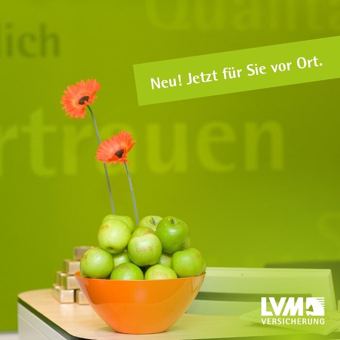 Bilder LVM Versicherung Culpan - Versicherungsagentur