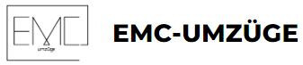 EMC-Umzüge Logo