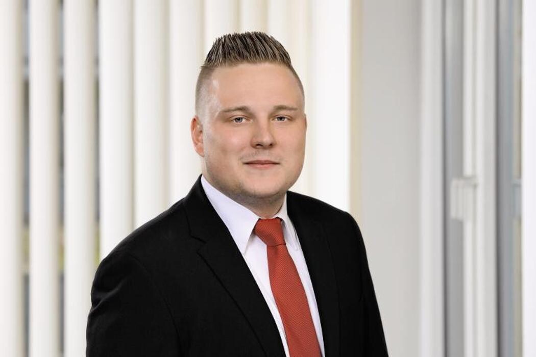 Bilder ERGO Versicherung Pascal Salamon