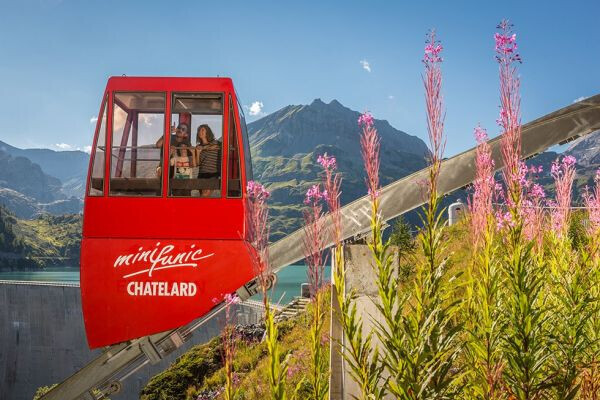 Bilder IDEAL REISEN - unterwegs mit netten Menschen