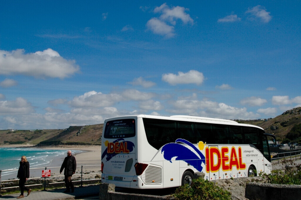 Bilder IDEAL REISEN - unterwegs mit netten Menschen