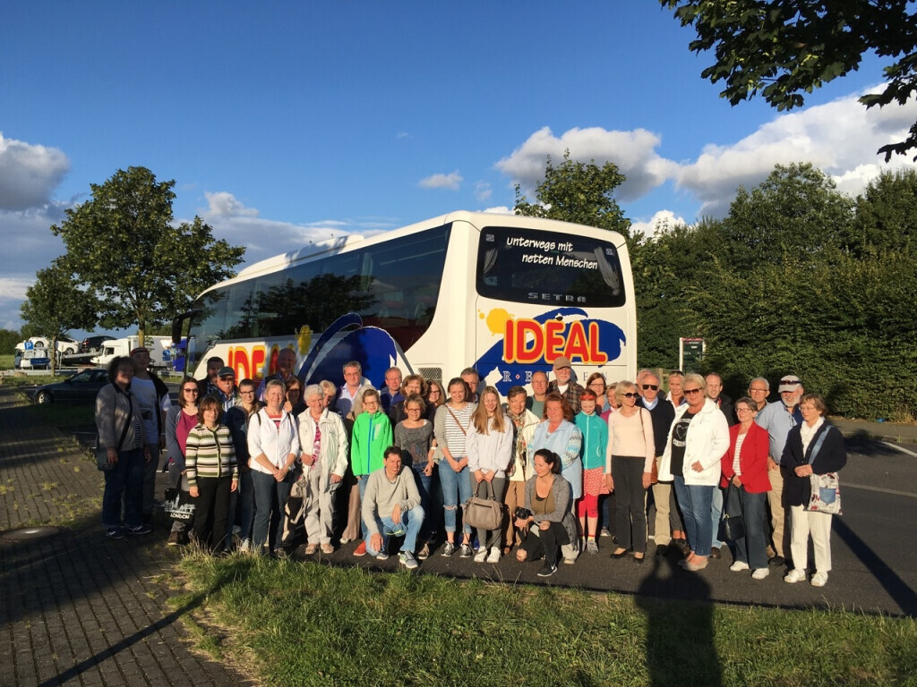 Bilder IDEAL REISEN - unterwegs mit netten Menschen
