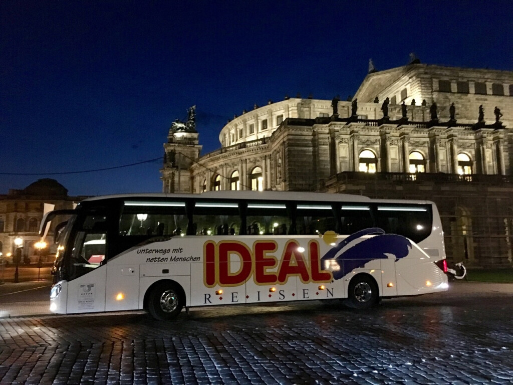 Bilder IDEAL REISEN - unterwegs mit netten Menschen