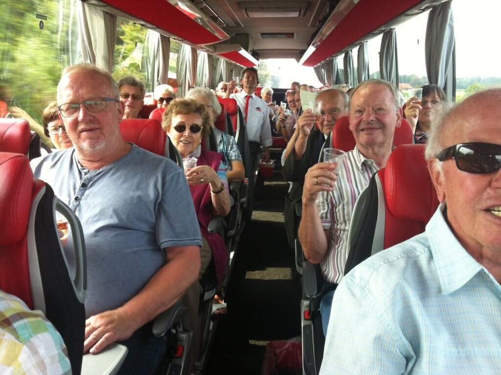 Bilder IDEAL REISEN - unterwegs mit netten Menschen