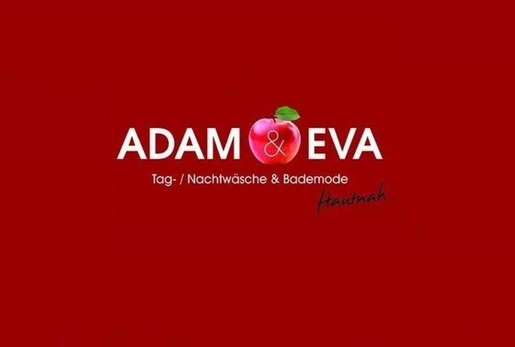 Adam & Eva Hautnah Logo