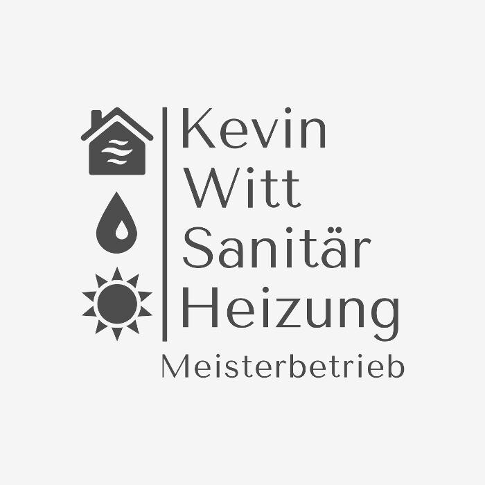 Kevin Witt Sanitär Heizung Logo