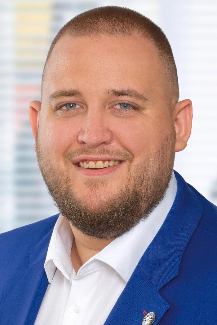 Bilder ERGO Versicherung Philipp Senn