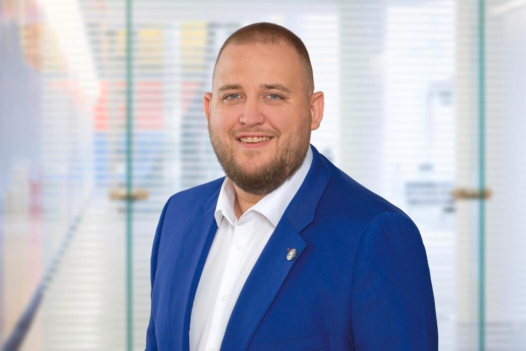 Bilder ERGO Versicherung Philipp Senn