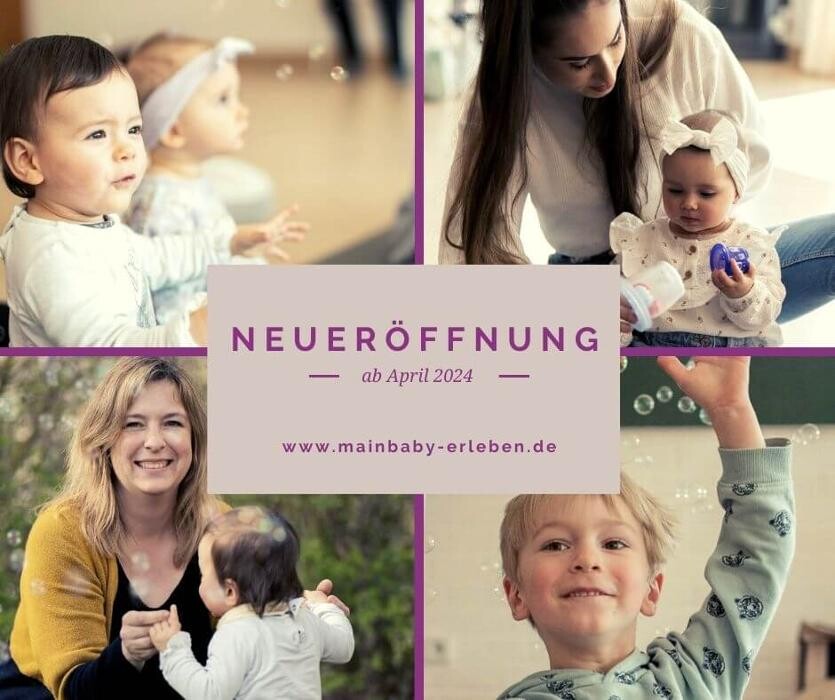 Bilder Familienstudio Würzburg - Silke Dörner