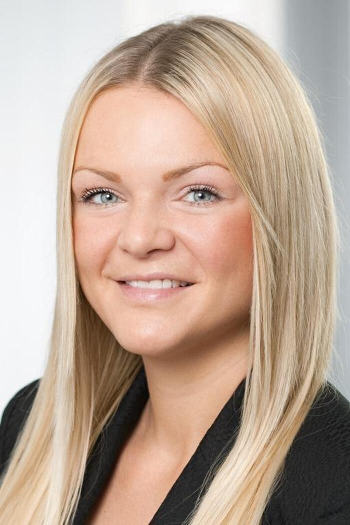 Bilder ERGO Versicherung Stefanie Pallmann