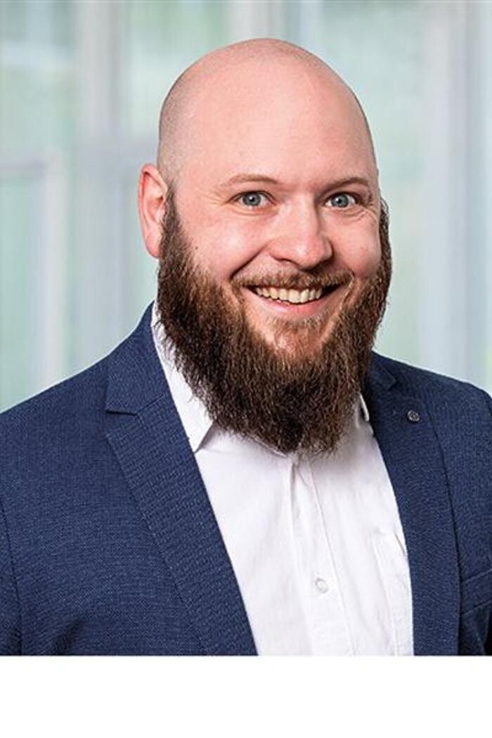 Bilder ERGO Versicherung Thomas Pöllath