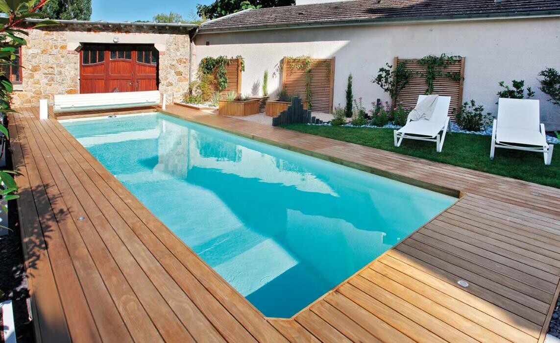 Bilder Desjoyaux Pools Marburg
