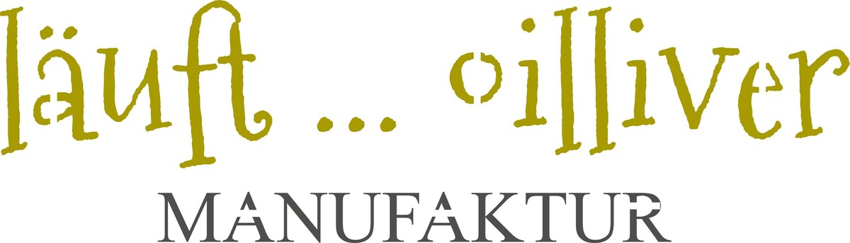läuft... oilliver Corinna und Norbert John GbR Logo