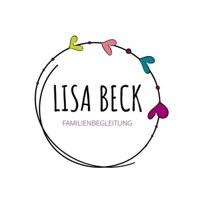 Bilder Familienbegleitung Lisa Beck