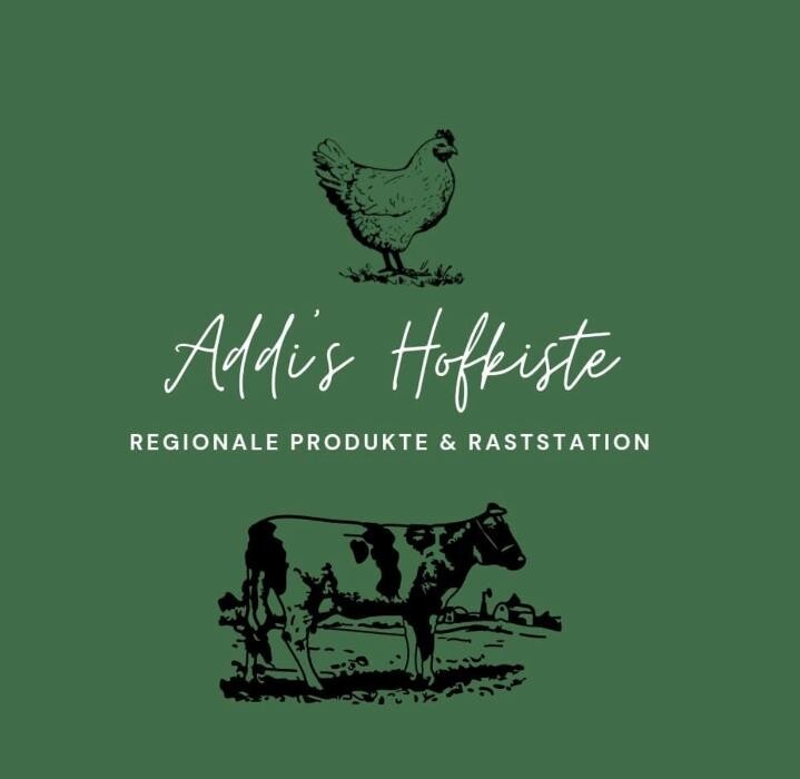 Addis Hofkiste Logo