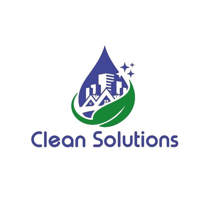 Clean Solutions Logo