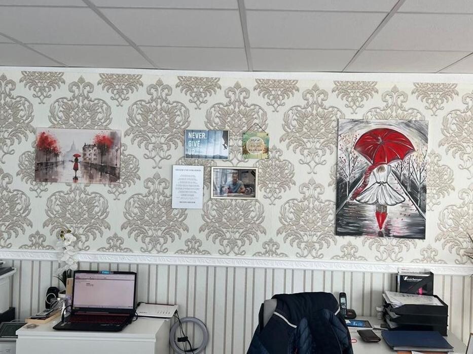 Bilder ERGO Versicherung Enrico Kiefl