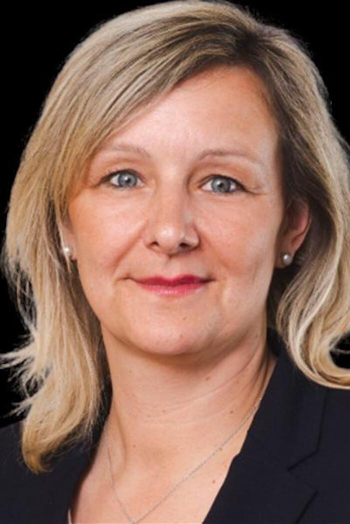 Bilder ERGO Versicherung Melanie Greba