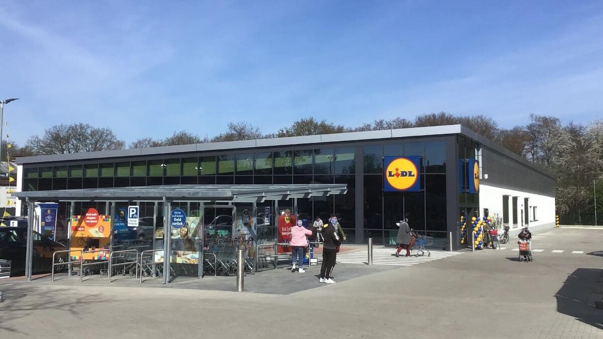 Bilder Lidl