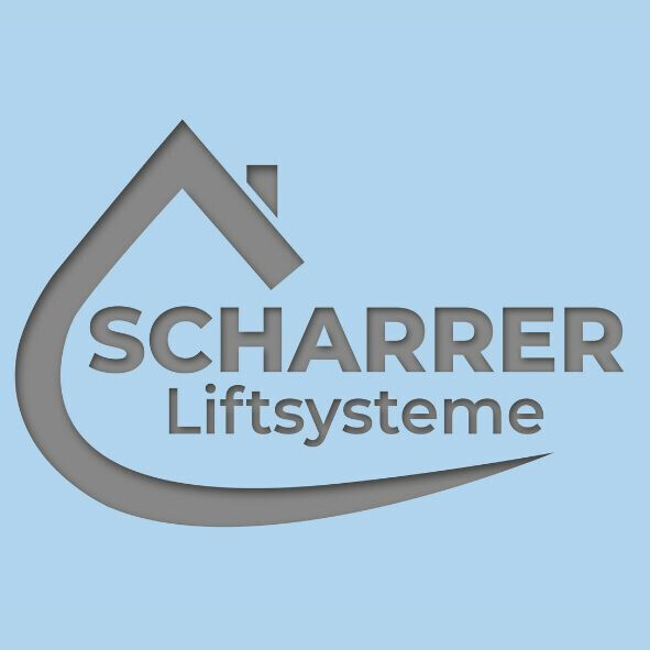 Scharrer Liftsysteme Logo