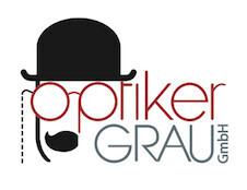 Optiker Grau GmbH Logo