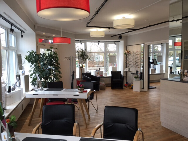 Bilder Optiker Grau GmbH