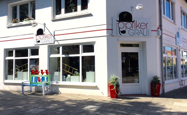 Bilder Optiker Grau GmbH