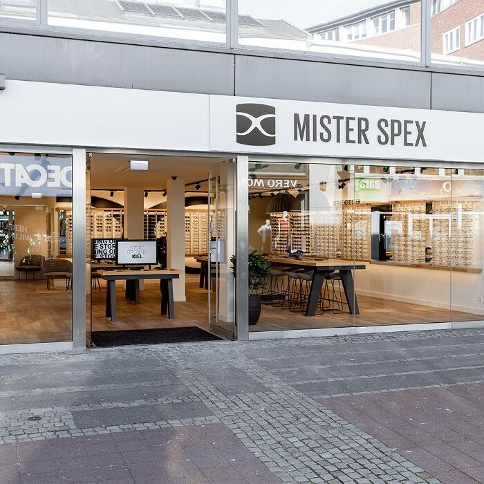 Bilder Mister Spex Optiker Kiel / Holstenstraße