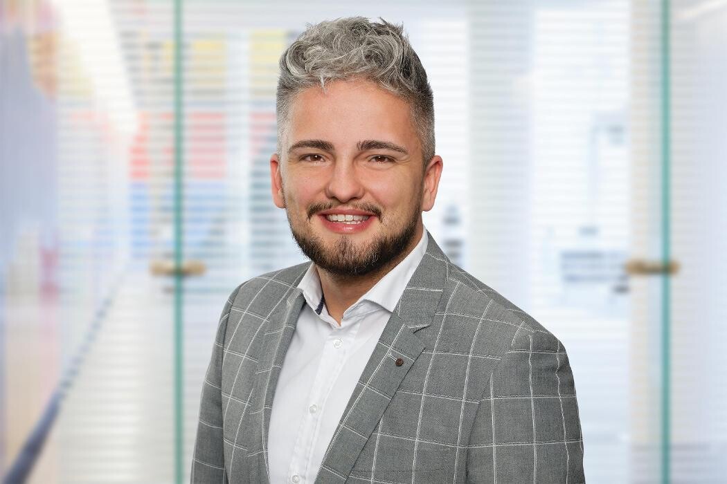 Bilder ERGO Versicherung Dennis Mager