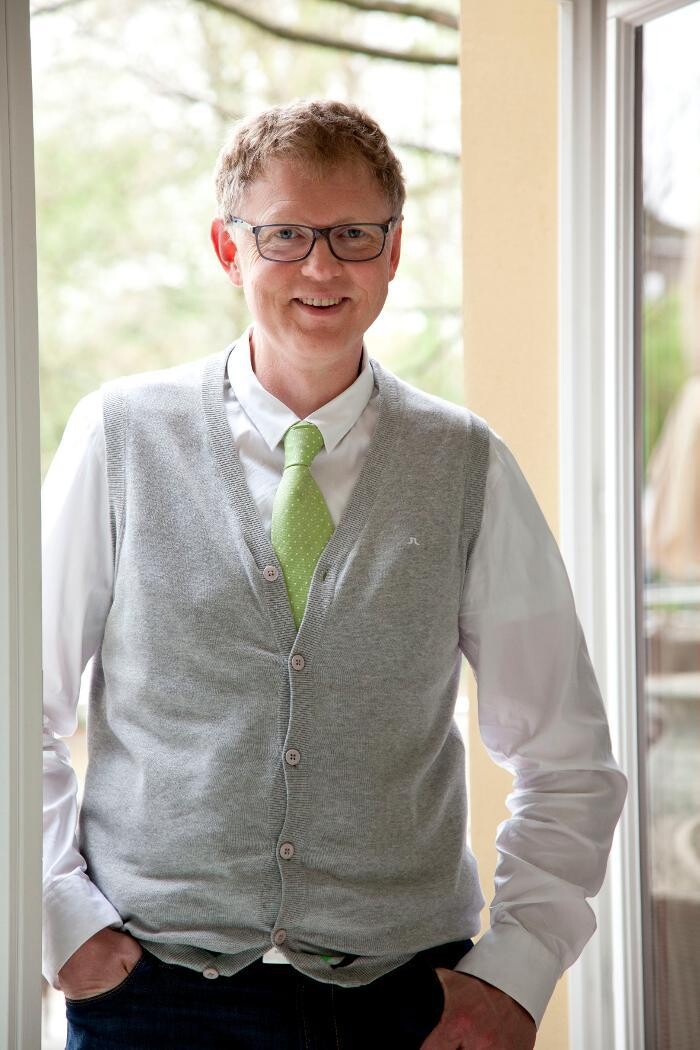 Bilder ERGO Versicherung / DKV Hubert Wiemer