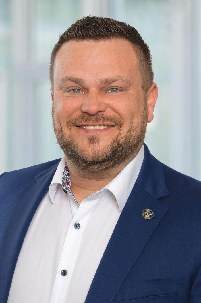 Bilder ERGO Versicherung Eugen Wagner