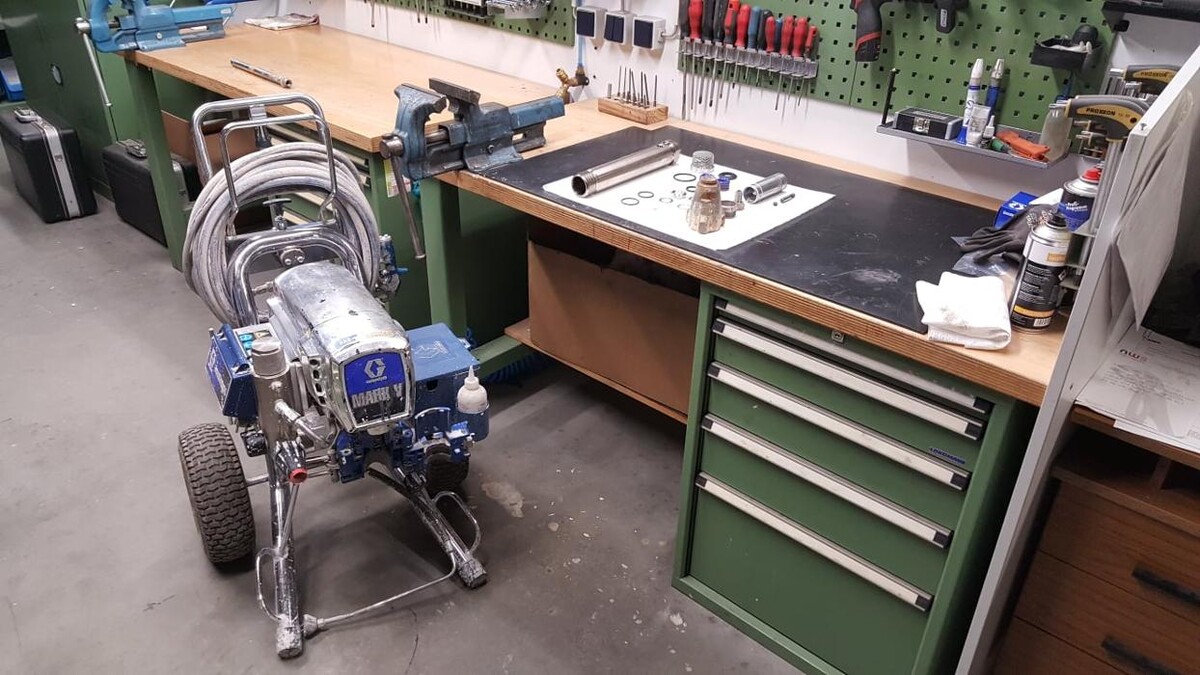 Bilder Thiele Industriebedarf - Max Thiele