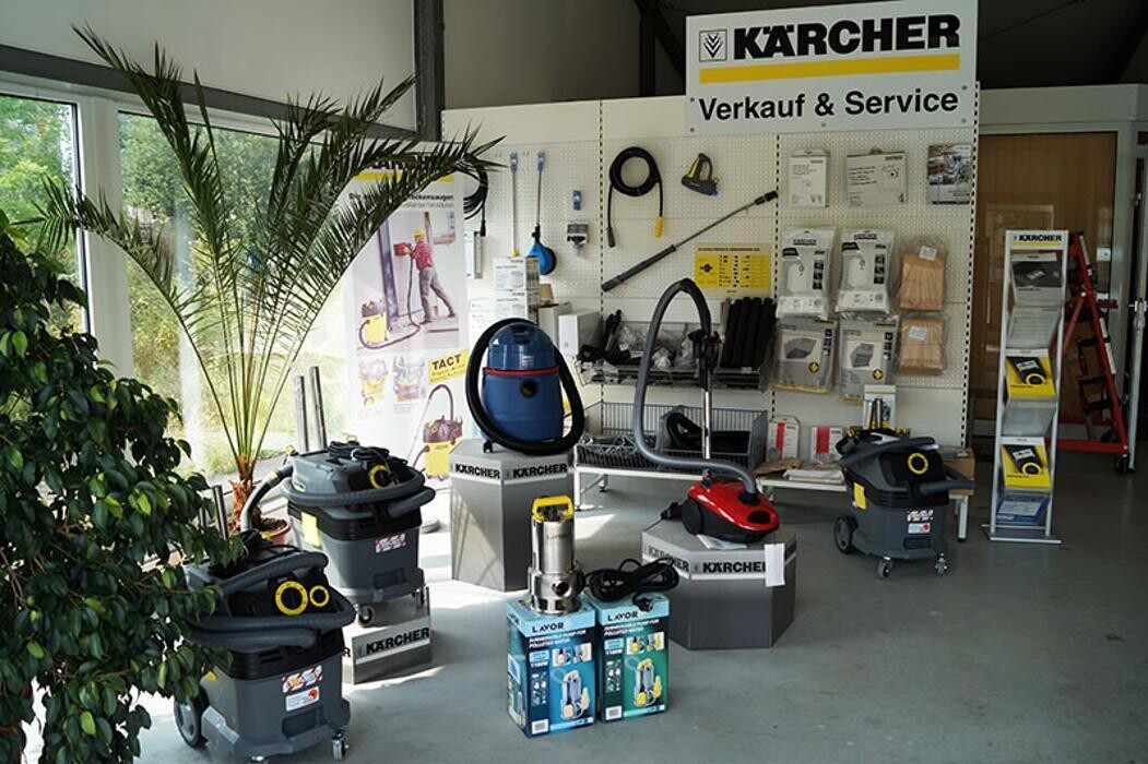 Bilder Thiele Industriebedarf - Max Thiele
