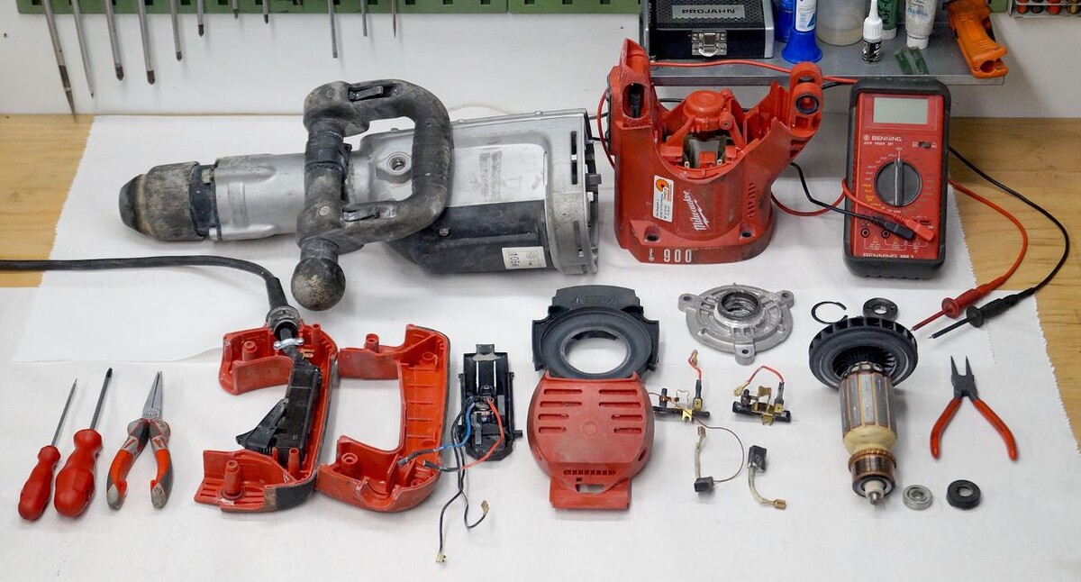 Bilder Thiele Industriebedarf - Max Thiele