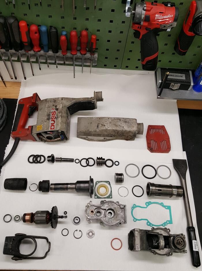 Bilder Thiele Industriebedarf - Max Thiele