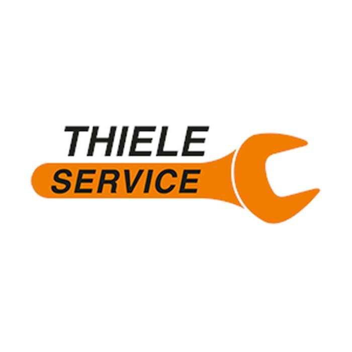Bilder Thiele Industriebedarf - Max Thiele