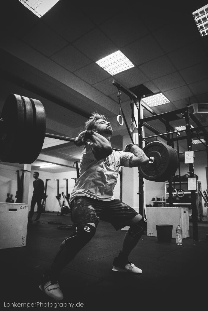 Bilder CrossFit High Hopes