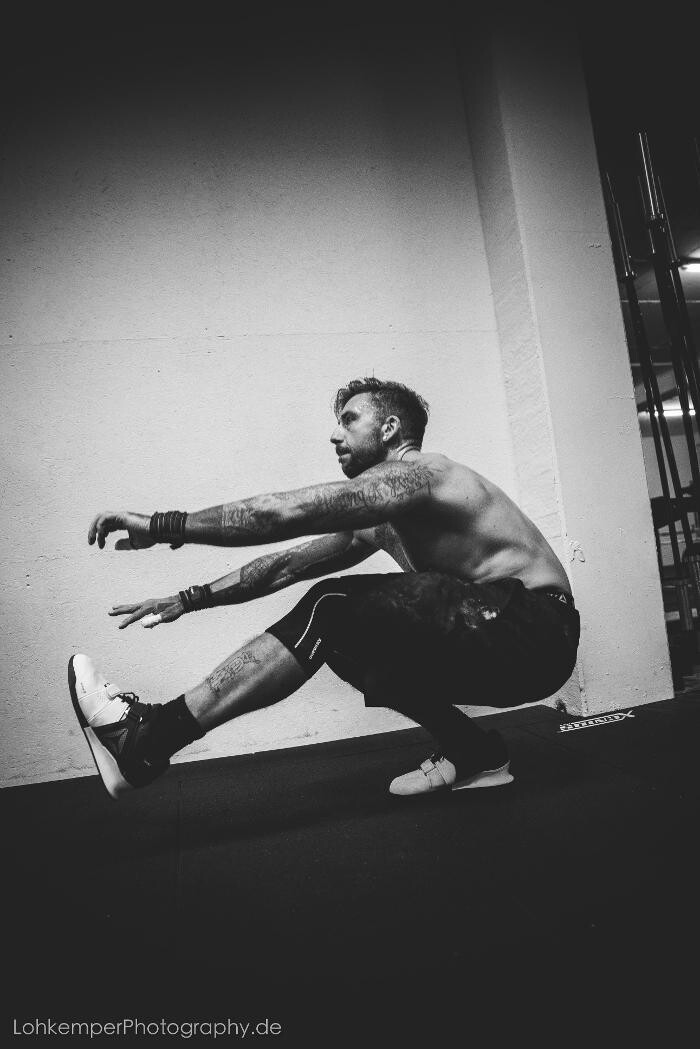Bilder CrossFit High Hopes