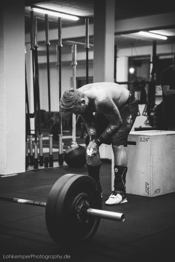 Bilder CrossFit High Hopes