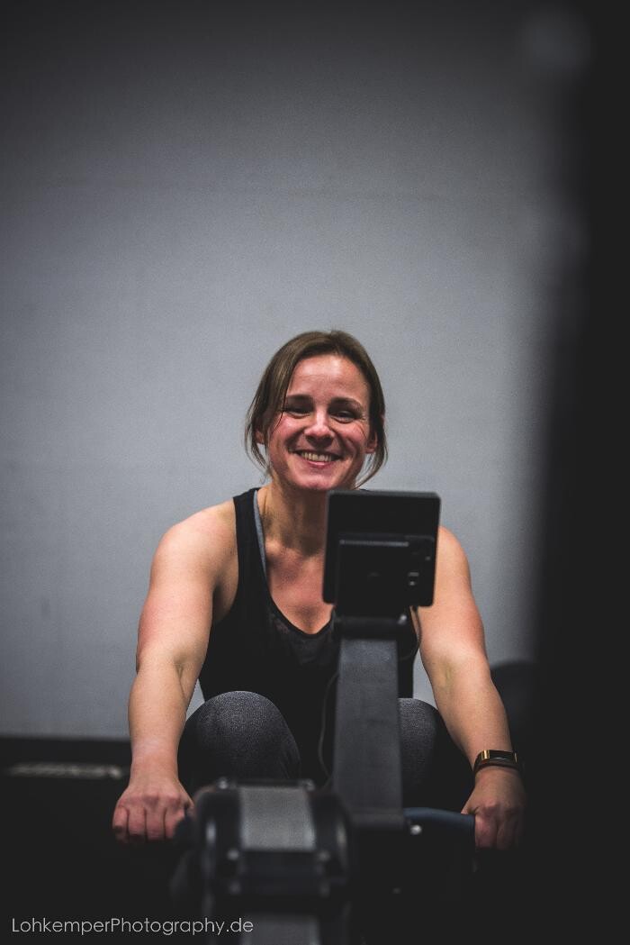 Bilder CrossFit High Hopes