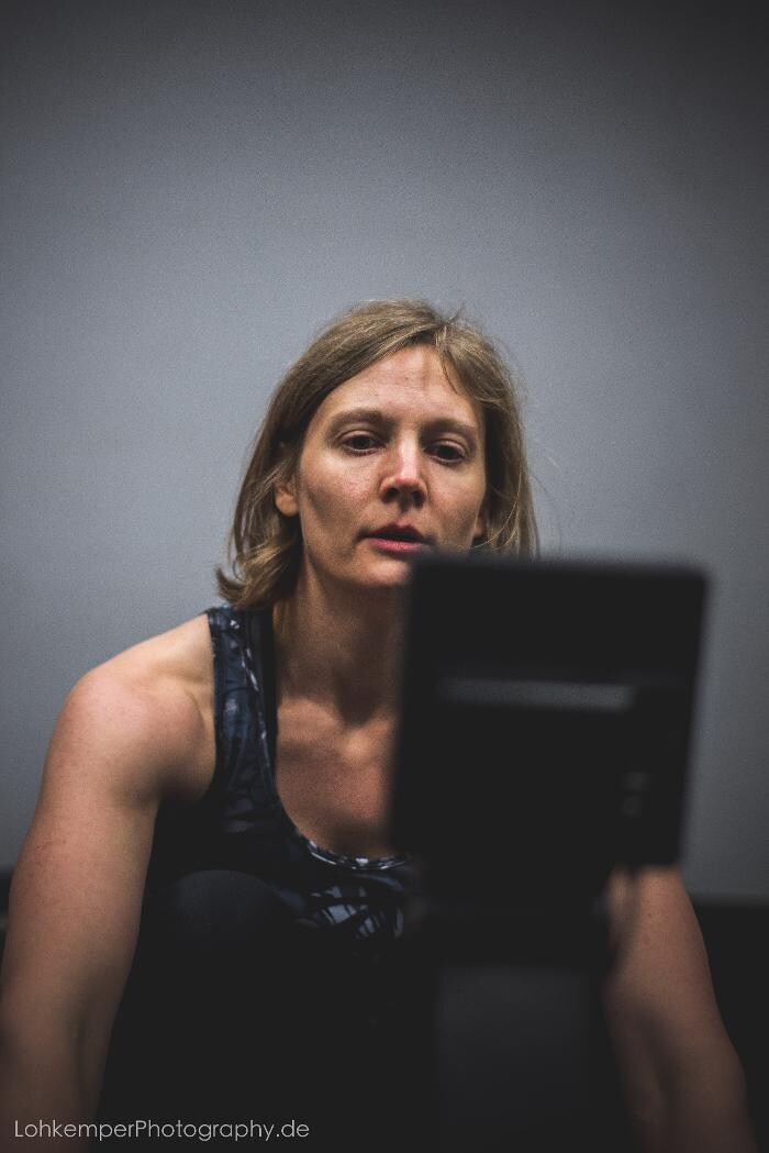 Bilder CrossFit High Hopes